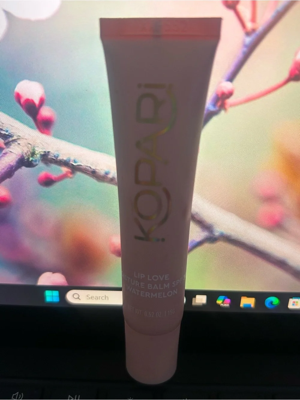 N/A kopari lip